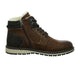 Tom Tailor Allwetterstiefel Warmfutter mit Funktionsmembran (wasserabweisend/wasserdicht) - SchuhEggers.de