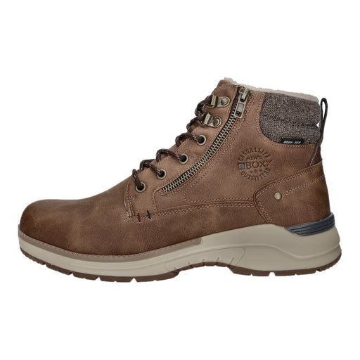 BOXX Allwetterstiefel Warmfutter mit Funktionsmembran (wasserabweisend/wasserdicht) - SchuhEggers.de