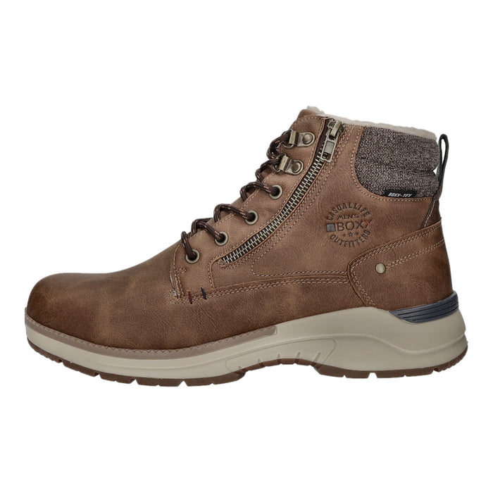 BOXX Allwetterstiefel Warmfutter mit Funktionsmembran (wasserabweisend/wasserdicht) - SchuhEggers.de