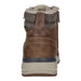 BOXX Allwetterstiefel Warmfutter mit Funktionsmembran (wasserabweisend/wasserdicht) - SchuhEggers.de