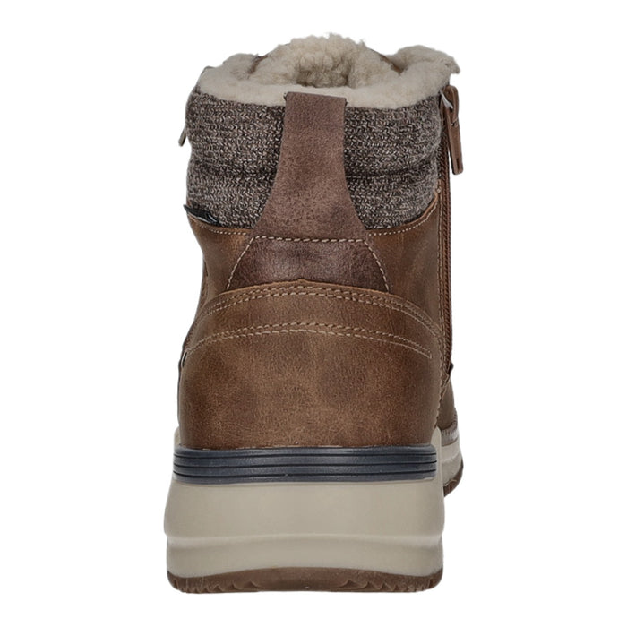 BOXX Allwetterstiefel Warmfutter mit Funktionsmembran (wasserabweisend/wasserdicht) - SchuhEggers.de