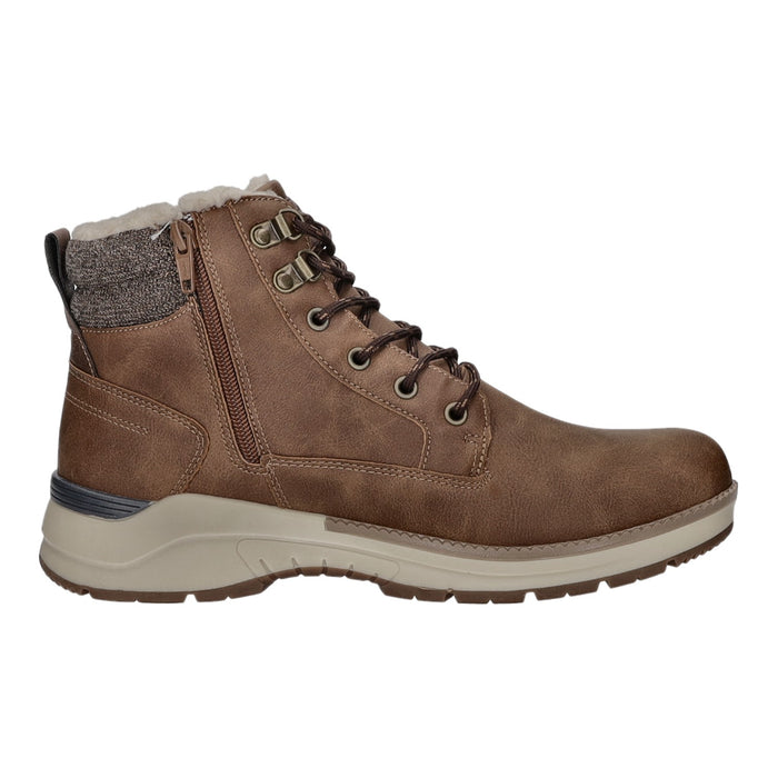 BOXX Allwetterstiefel Warmfutter mit Funktionsmembran (wasserabweisend/wasserdicht) - SchuhEggers.de
