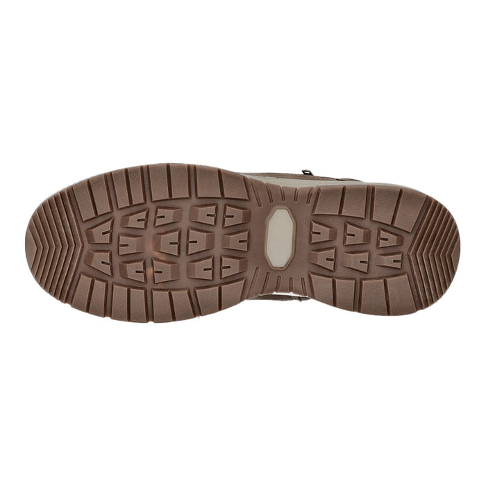BOXX Allwetterstiefel Warmfutter mit Funktionsmembran (wasserabweisend/wasserdicht) - SchuhEggers.de