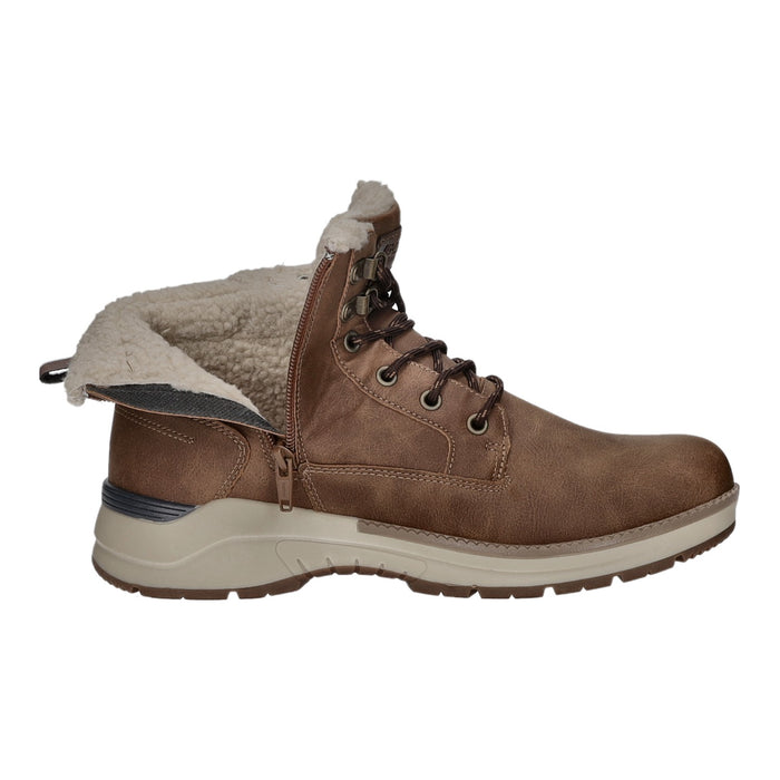 BOXX Allwetterstiefel Warmfutter mit Funktionsmembran (wasserabweisend/wasserdicht) - SchuhEggers.de