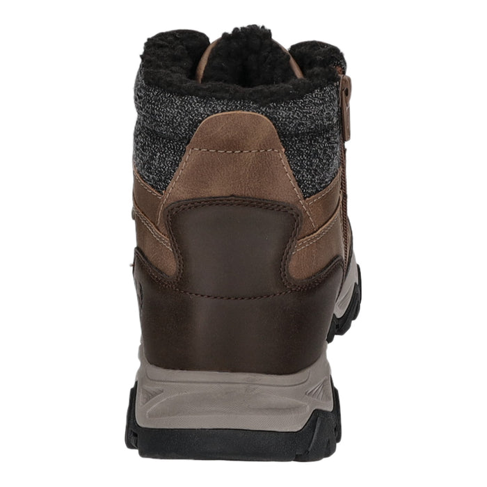 BOXX Allwetterstiefel Warmfutter mit Funktionsmembran (wasserabweisend/wasserdicht) - SchuhEggers.de
