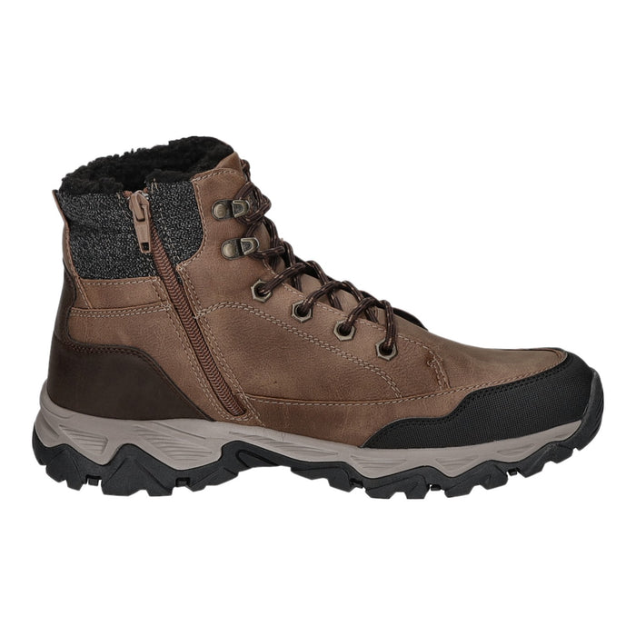 BOXX Allwetterstiefel Warmfutter mit Funktionsmembran (wasserabweisend/wasserdicht) - SchuhEggers.de