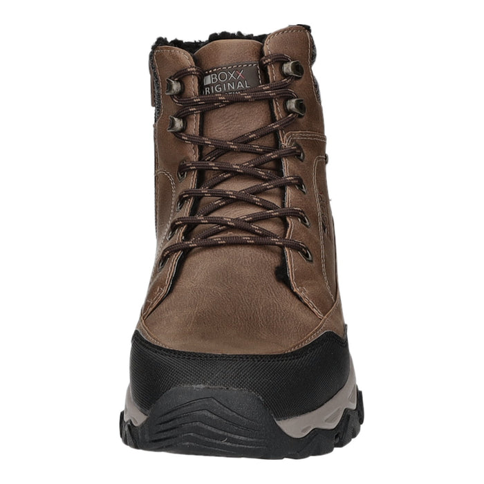 BOXX Allwetterstiefel Warmfutter mit Funktionsmembran (wasserabweisend/wasserdicht) - SchuhEggers.de