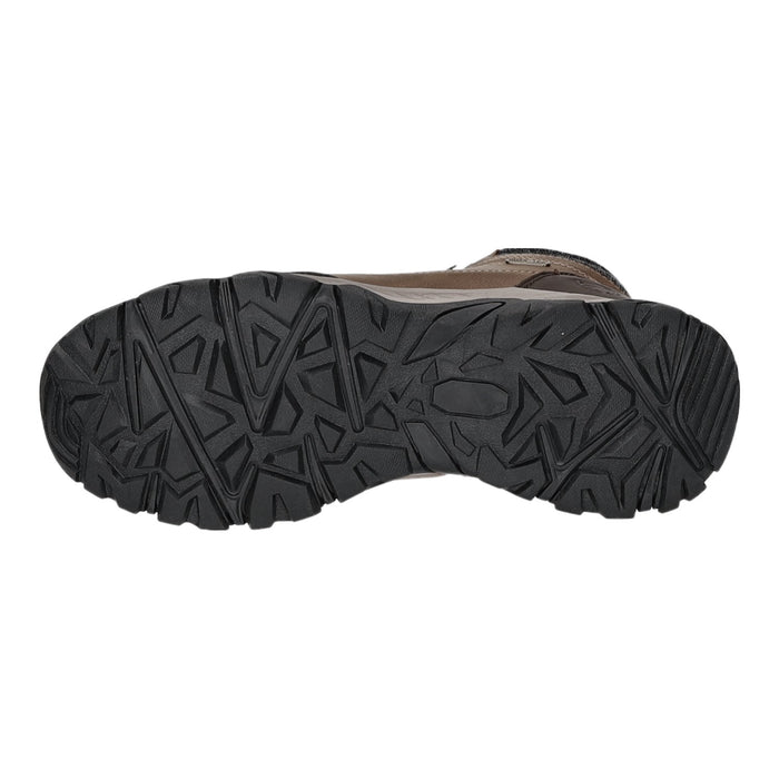 BOXX Allwetterstiefel Warmfutter mit Funktionsmembran (wasserabweisend/wasserdicht) - SchuhEggers.de