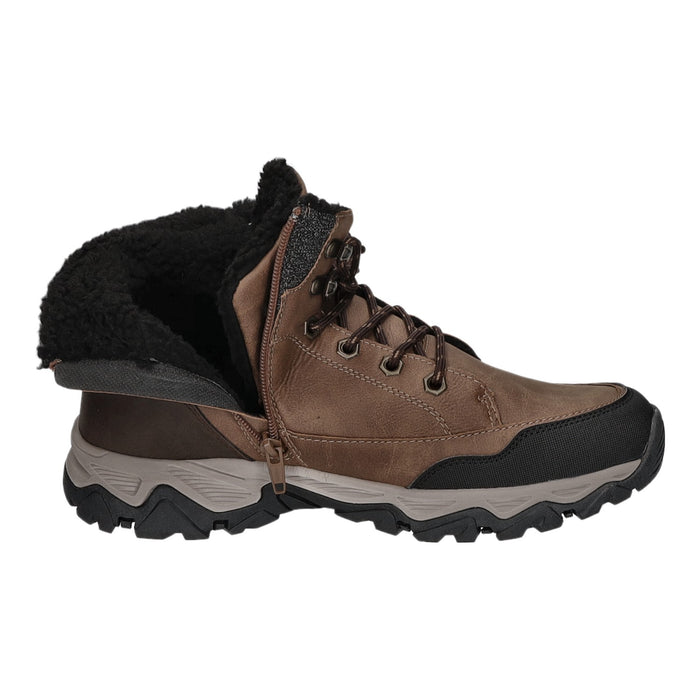 BOXX Allwetterstiefel Warmfutter mit Funktionsmembran (wasserabweisend/wasserdicht) - SchuhEggers.de