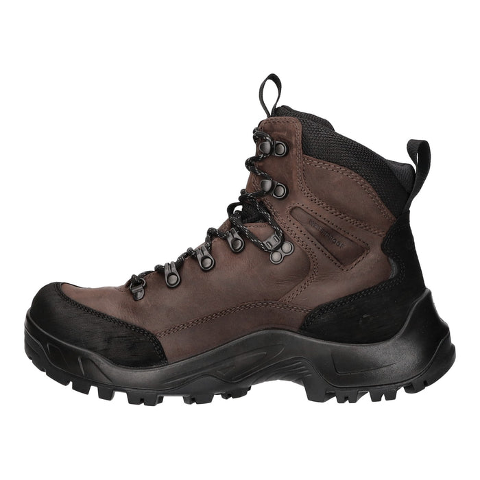 ecco all-weather boots warm lining with functional membrane (water-repellent/waterproof) OFFROAD M