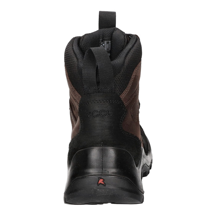 ecco all-weather boots warm lining with functional membrane (water-repellent/waterproof) OFFROAD M