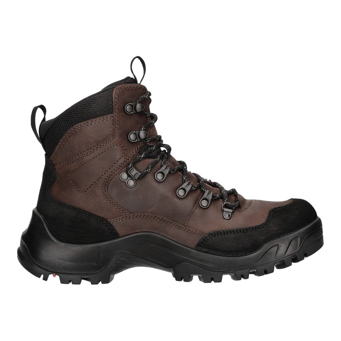 ecco all-weather boots warm lining with functional membrane (water-repellent/waterproof) OFFROAD M