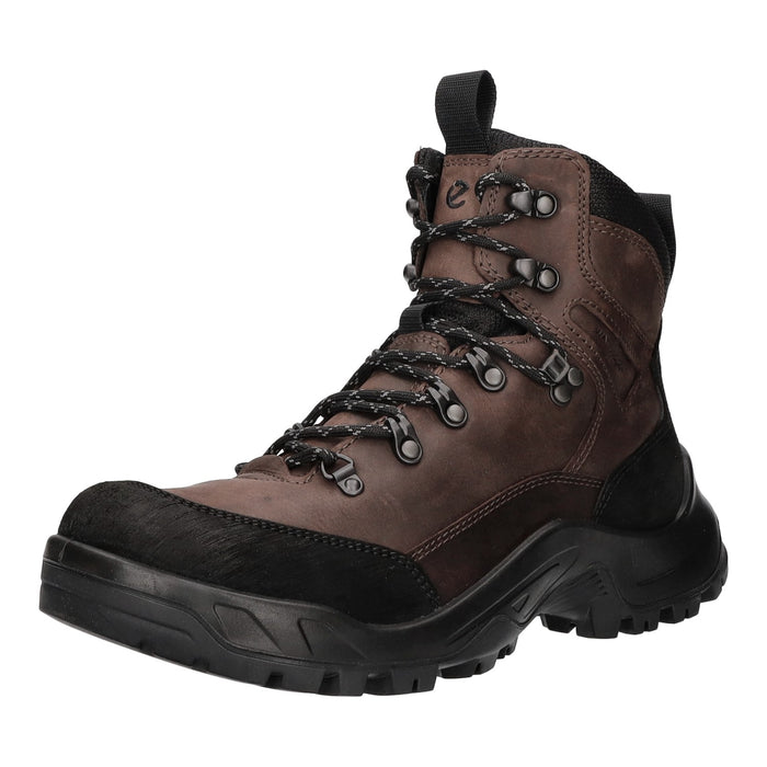 ecco all-weather boots warm lining with functional membrane (water-repellent/waterproof) OFFROAD M