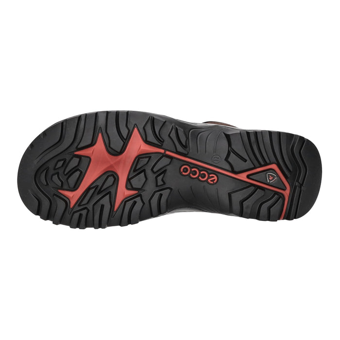 ecco all-weather boots warm lining with functional membrane (water-repellent/waterproof) OFFROAD M