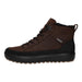 ecco Allwetterstiefel Warmfutter mit Funktionsmembran (wasserabweisend/wasserdicht) SOFT 7 TRED M - SchuhEggers.de