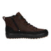 ecco Allwetterstiefel Warmfutter mit Funktionsmembran (wasserabweisend/wasserdicht) SOFT 7 TRED M - SchuhEggers.de