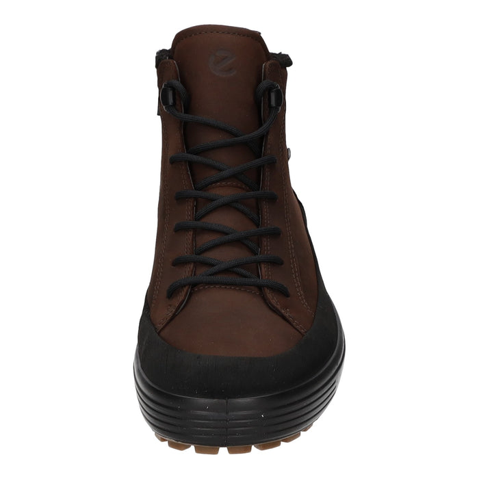 ecco Allwetterstiefel Warmfutter mit Funktionsmembran (wasserabweisend/wasserdicht) SOFT 7 TRED M - SchuhEggers.de