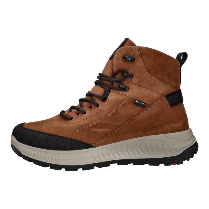 LLOYD Allwetterstiefel Warmfutter mit Funktionsmembran (wasserabweisend/wasserdicht) ELVIN - SchuhEggers.de