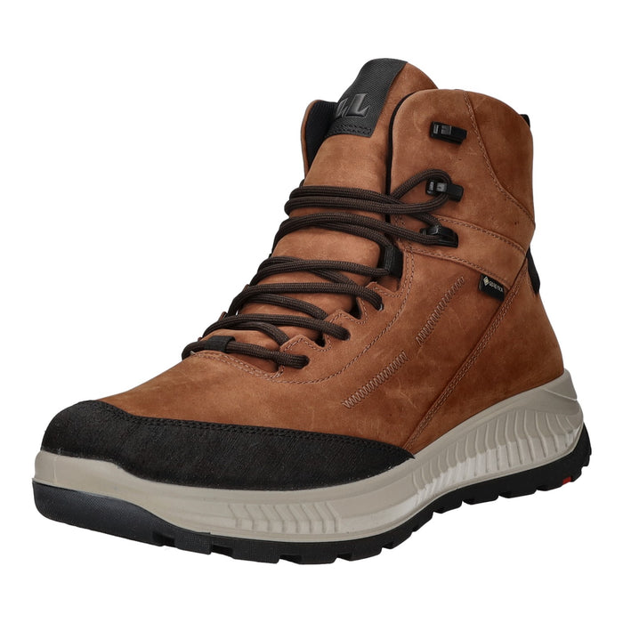 LLOYD Allwetterstiefel Warmfutter mit Funktionsmembran (wasserabweisend/wasserdicht) ELVIN - SchuhEggers.de