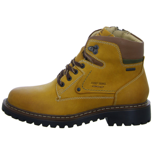 Josef Seibel Allwetterstiefel Warmfutter mit Funktionsmembran (wasserabweisend/wasserdicht) CHANCE 51 - SchuhEggers.de