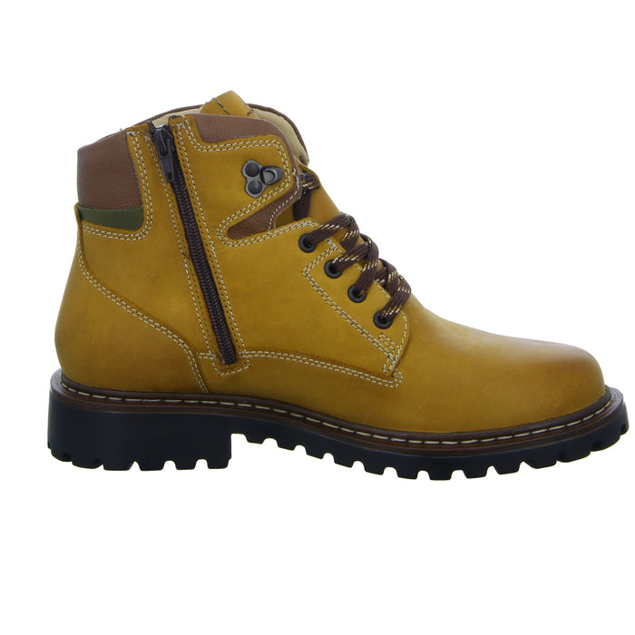 Josef Seibel Allwetterstiefel Warmfutter mit Funktionsmembran (wasserabweisend/wasserdicht) CHANCE 51 - SchuhEggers.de