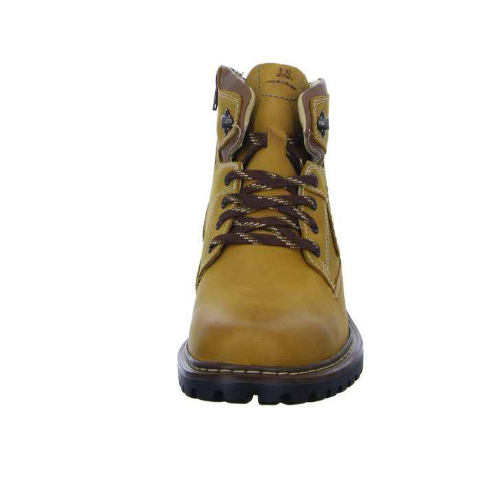 Josef Seibel Allwetterstiefel Warmfutter mit Funktionsmembran (wasserabweisend/wasserdicht) CHANCE 51 - SchuhEggers.de