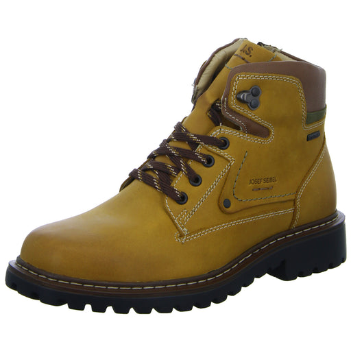 Josef Seibel Allwetterstiefel Warmfutter mit Funktionsmembran (wasserabweisend/wasserdicht) CHANCE 51 - SchuhEggers.de