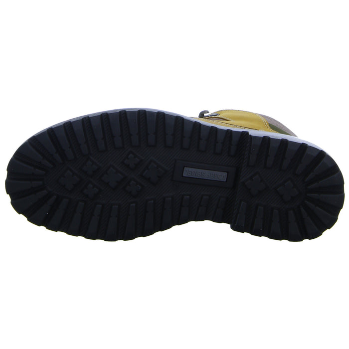 Josef Seibel Allwetterstiefel Warmfutter mit Funktionsmembran (wasserabweisend/wasserdicht) CHANCE 51 - SchuhEggers.de