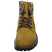 Josef Seibel Allwetterstiefel Warmfutter mit Funktionsmembran (wasserabweisend/wasserdicht) CHANCE 51 - SchuhEggers.de