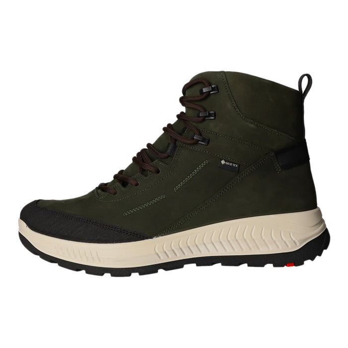 LLOYD all-weather boots warm lining with functional membrane (water-repellent/waterproof) ELVIN