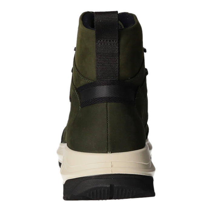 LLOYD all-weather boots warm lining with functional membrane (water-repellent/waterproof) ELVIN