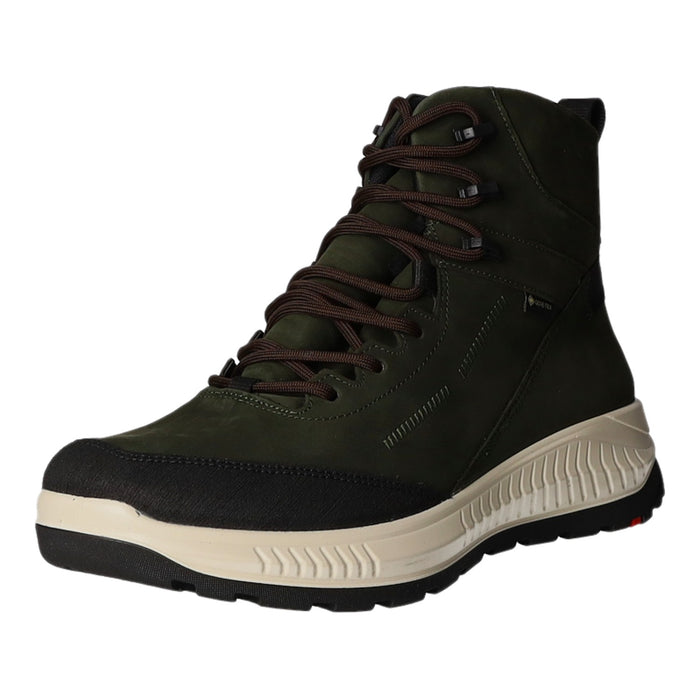LLOYD all-weather boots warm lining with functional membrane (water-repellent/waterproof) ELVIN