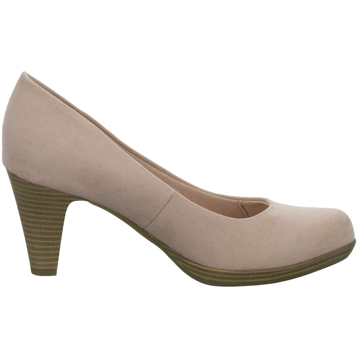 MARCO TOZZI Pumps ab 50mm Absatz - SchuhEggers.de