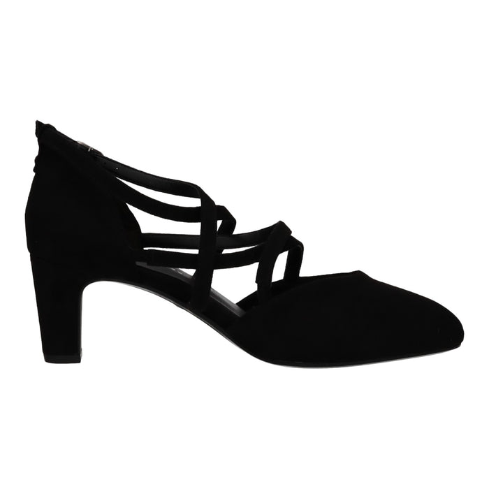 Tamaris Pumps mit Riemen (diverse Absätze) - SchuhEggers.de