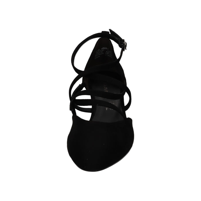 Tamaris Pumps mit Riemen (diverse Absätze) - SchuhEggers.de