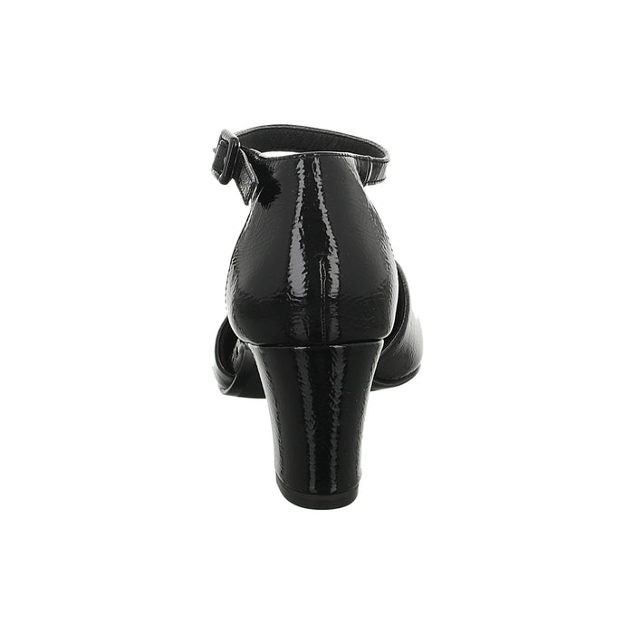 Tamaris Pumps mit Riemen (diverse Absätze) - SchuhEggers.de