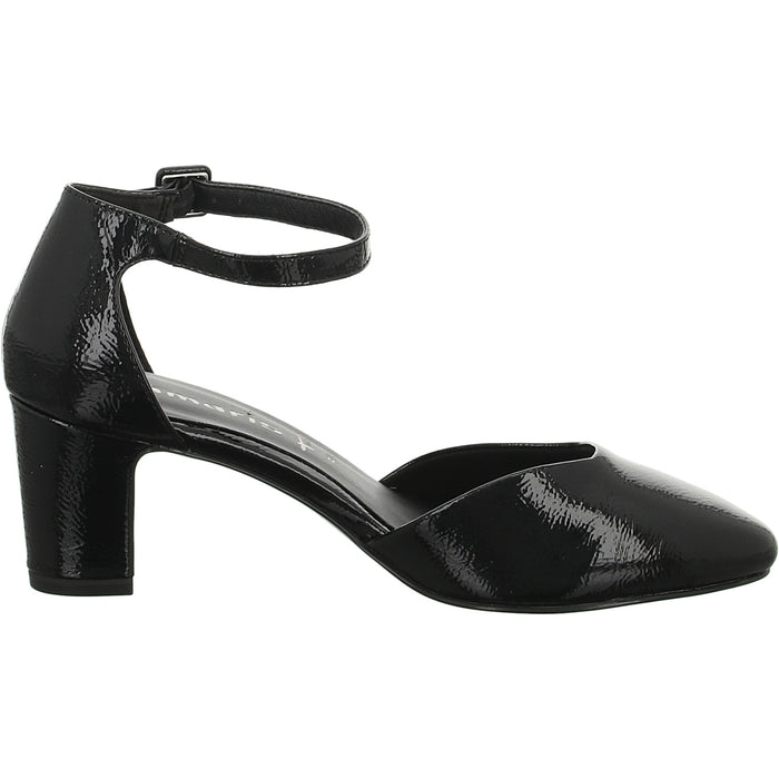 Tamaris Pumps mit Riemen (diverse Absätze) - SchuhEggers.de