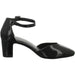 Tamaris Pumps mit Riemen (diverse Absätze) - SchuhEggers.de