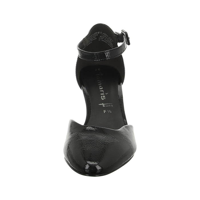 Tamaris Pumps mit Riemen (diverse Absätze) - SchuhEggers.de