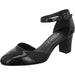 Tamaris Pumps mit Riemen (diverse Absätze) - SchuhEggers.de