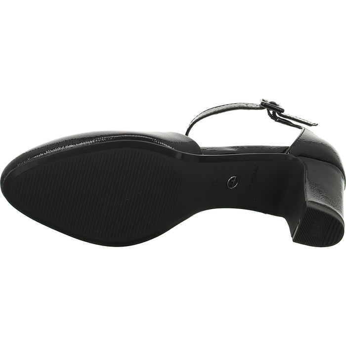 Tamaris Pumps mit Riemen (diverse Absätze) - SchuhEggers.de