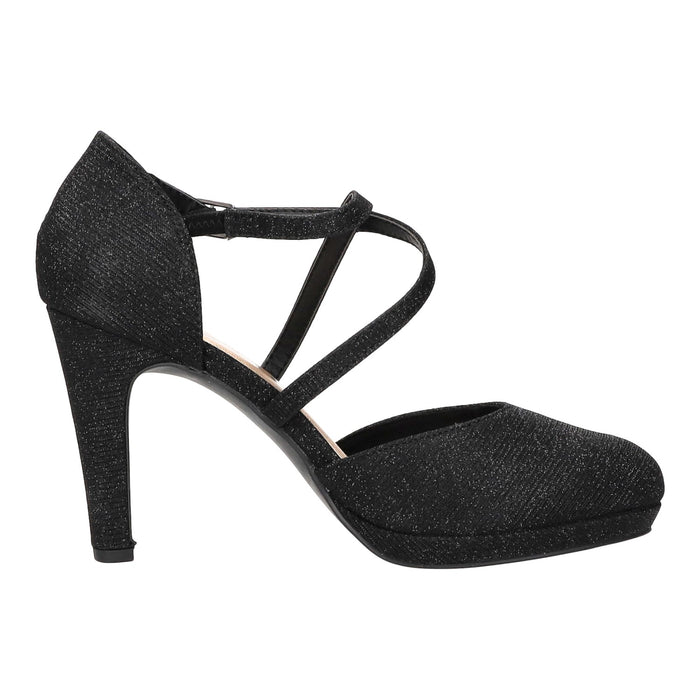 living UPDATED Pumps mit Riemen (diverse Absätze) - SchuhEggers.de