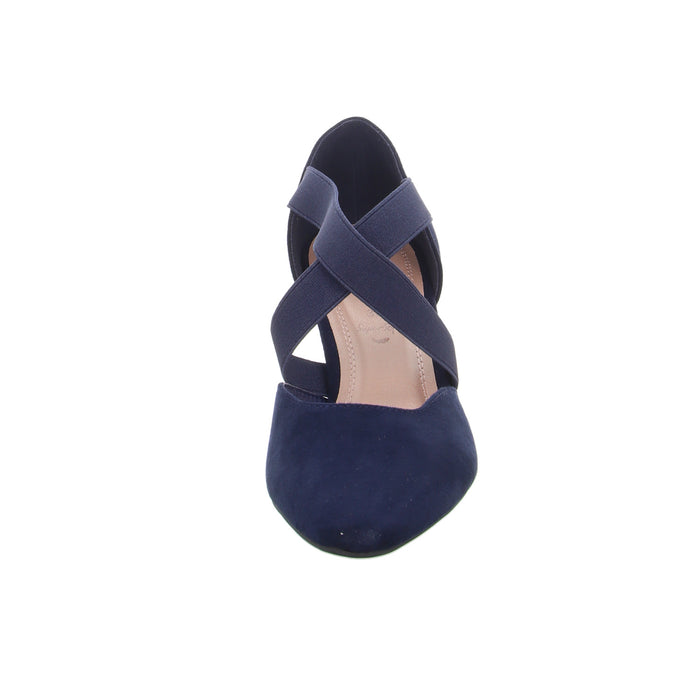 living UPDATED Pumps mit Riemen (diverse Absätze) - SchuhEggers.de