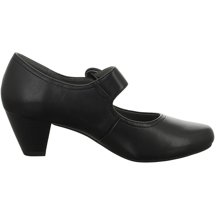 CAPRICE Pumps mit Mehrweite (diverse Absätze) - SchuhEggers.de
