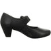CAPRICE Pumps mit Mehrweite (diverse Absätze) - SchuhEggers.de