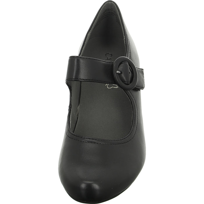 CAPRICE Pumps mit Mehrweite (diverse Absätze) - SchuhEggers.de