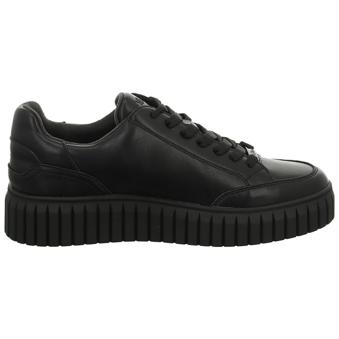s.Oliver Schnürhalbschuh Sneaker (sportlich) - SchuhEggers.de