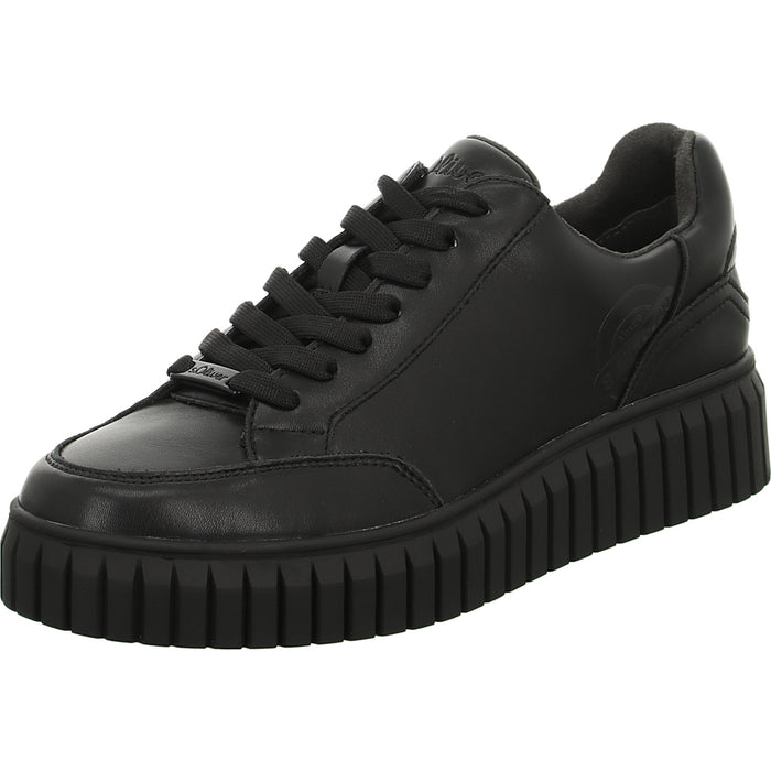 s.Oliver Schnürhalbschuh Sneaker (sportlich) - SchuhEggers.de