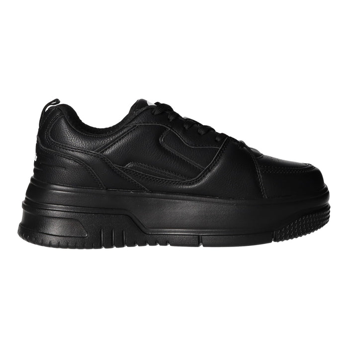 Buffalo Schnürhalbschuh Sneaker (sportlich) BFL//JADE - SchuhEggers.de