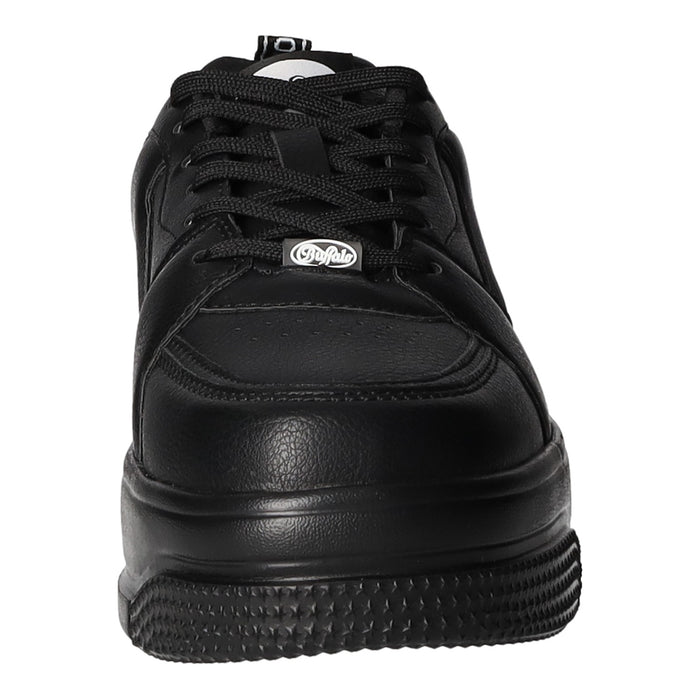 Buffalo Schnürhalbschuh Sneaker (sportlich) BFL//JADE - SchuhEggers.de